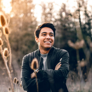 David Wong